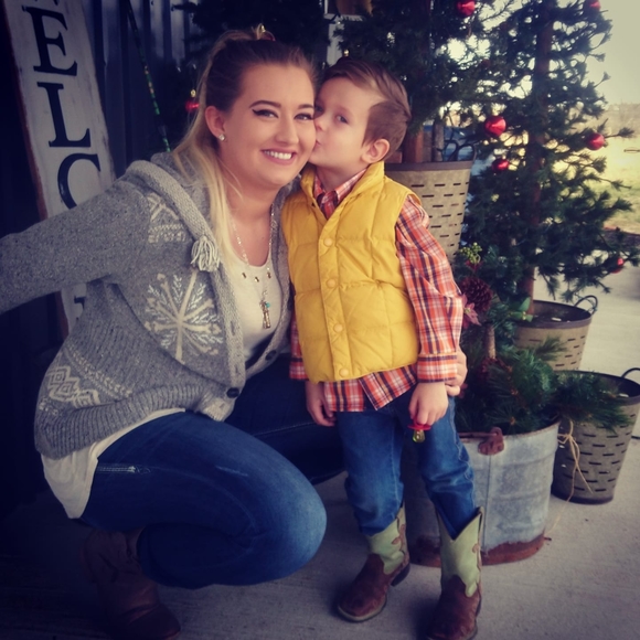 Meet your Posher, Sammy jo - Picture 1 of 1